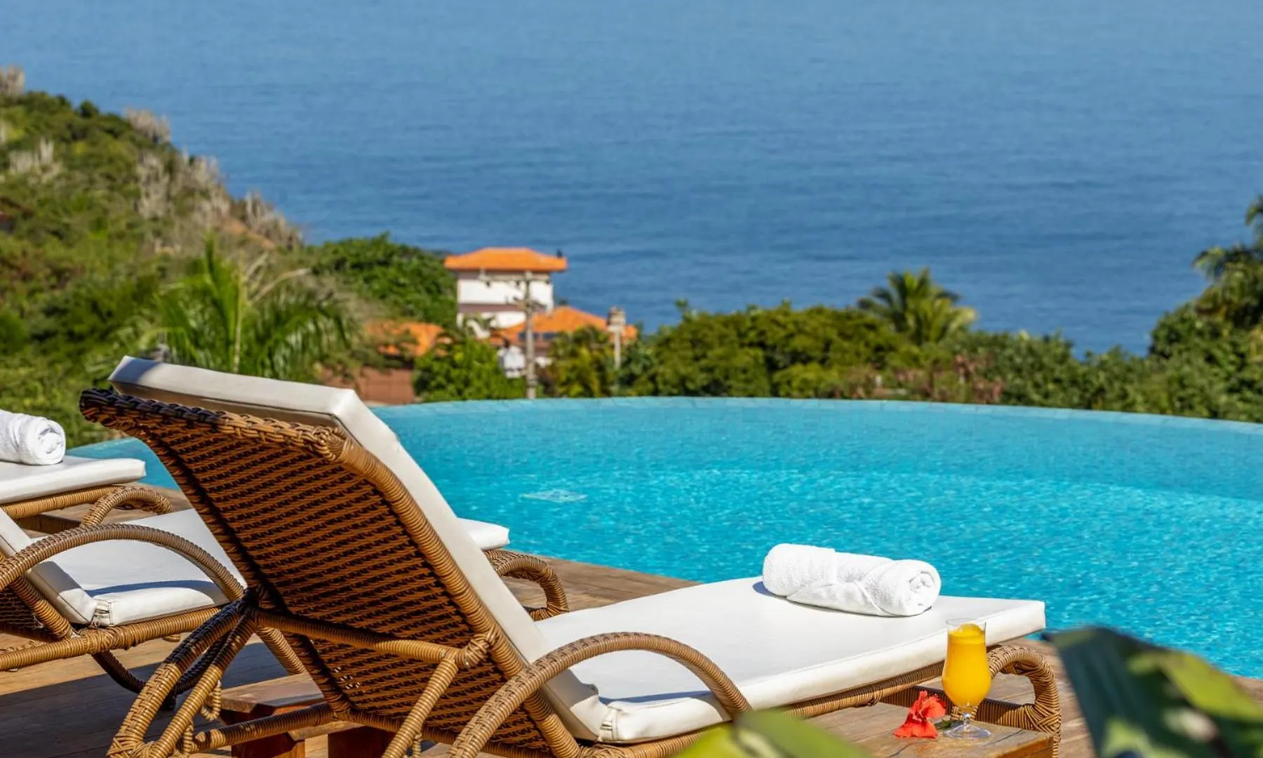 Gringos Boutique Hotel Búzios