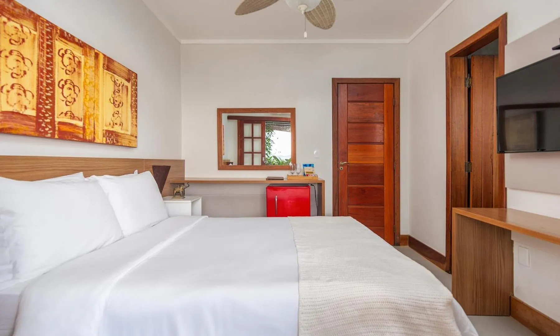 Gringos Boutique Hotel Búzios Brasilien
