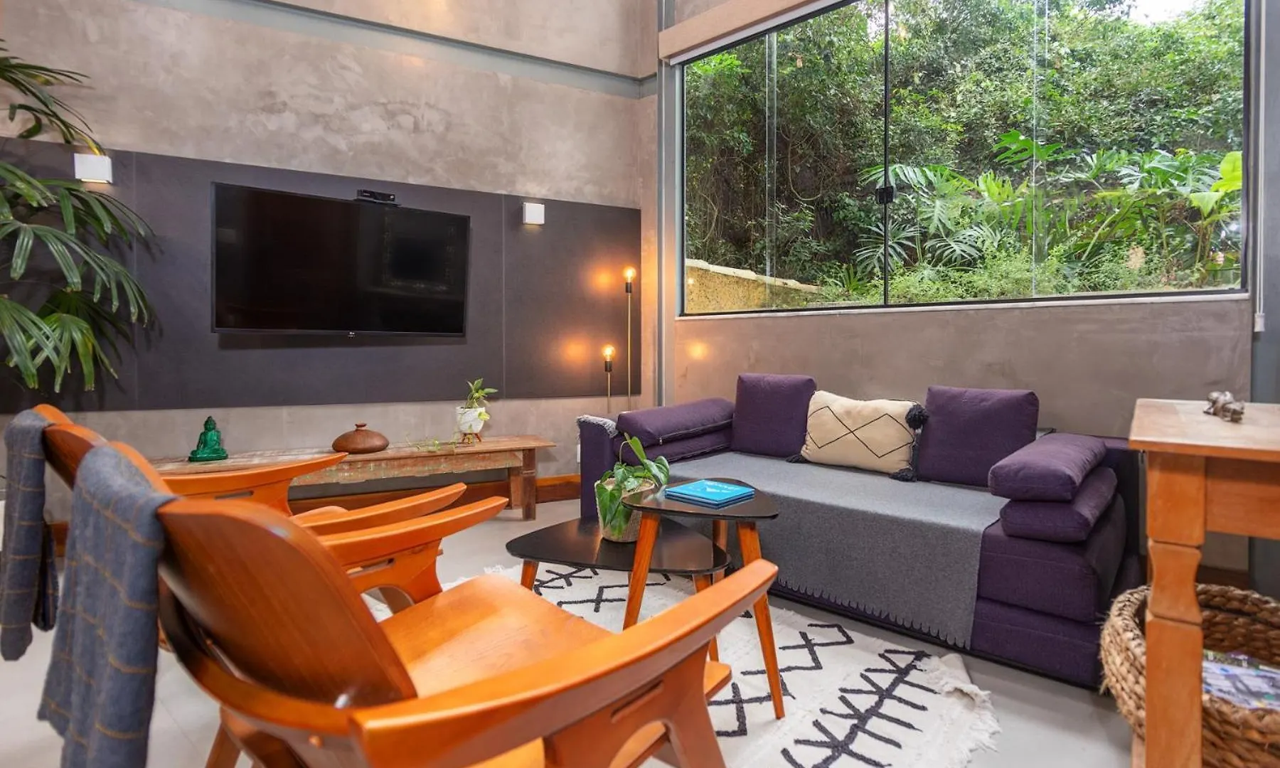 Gringos Boutique Hotel Búzios