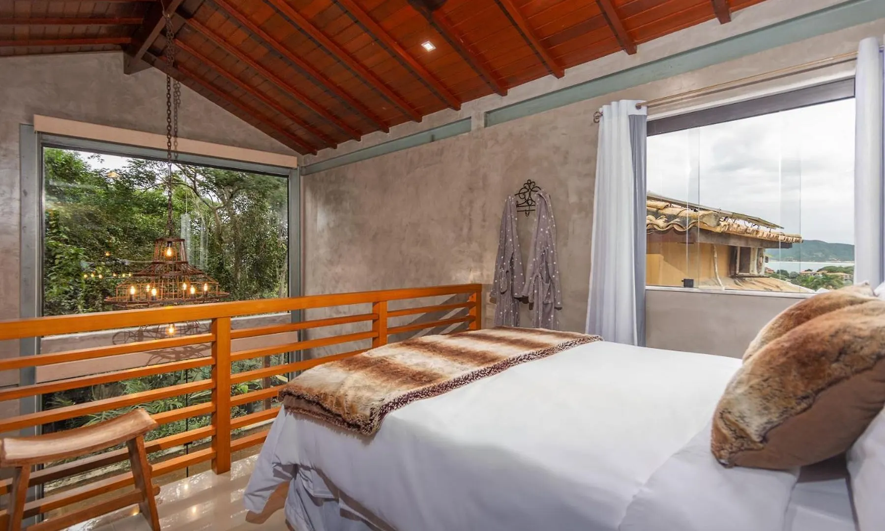 Gringos Boutique Hotel Búzios