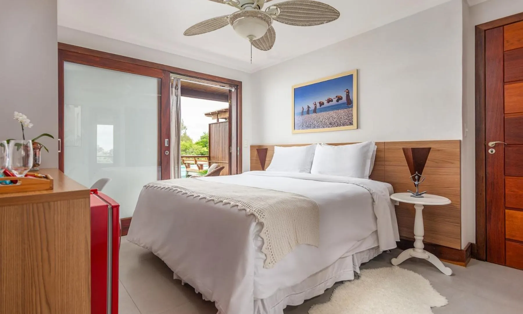 Gringos Boutique Hotel Búzios Bed & Breakfast