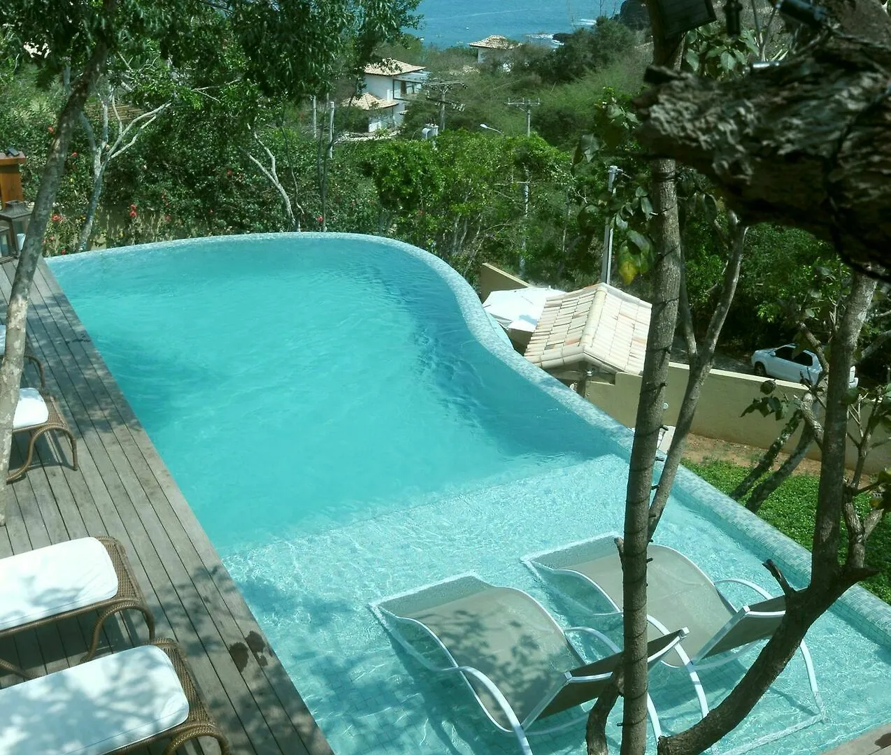 Gringos Boutique Hotel Búzios