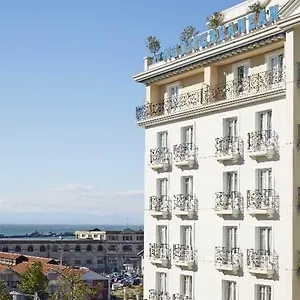 Mediterranean Palace Hotel Saloniki