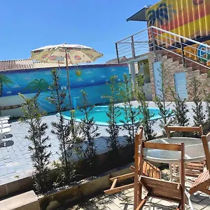 El Patron Zajazd Penha (Santa Catarina)