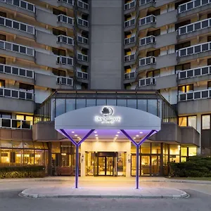 Doubletree By Hilton Hotel Luksemburg