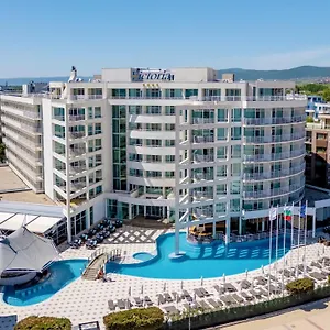 Effect Grand Victoria Hotel Słoneczny Brzeg
